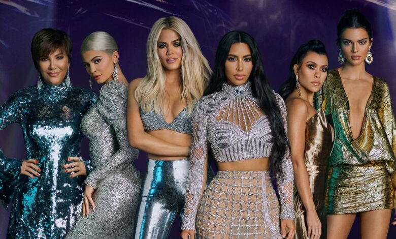 KUWTK: La familia clasifica sus clapbacks más salvajes en el teaser de la reunión