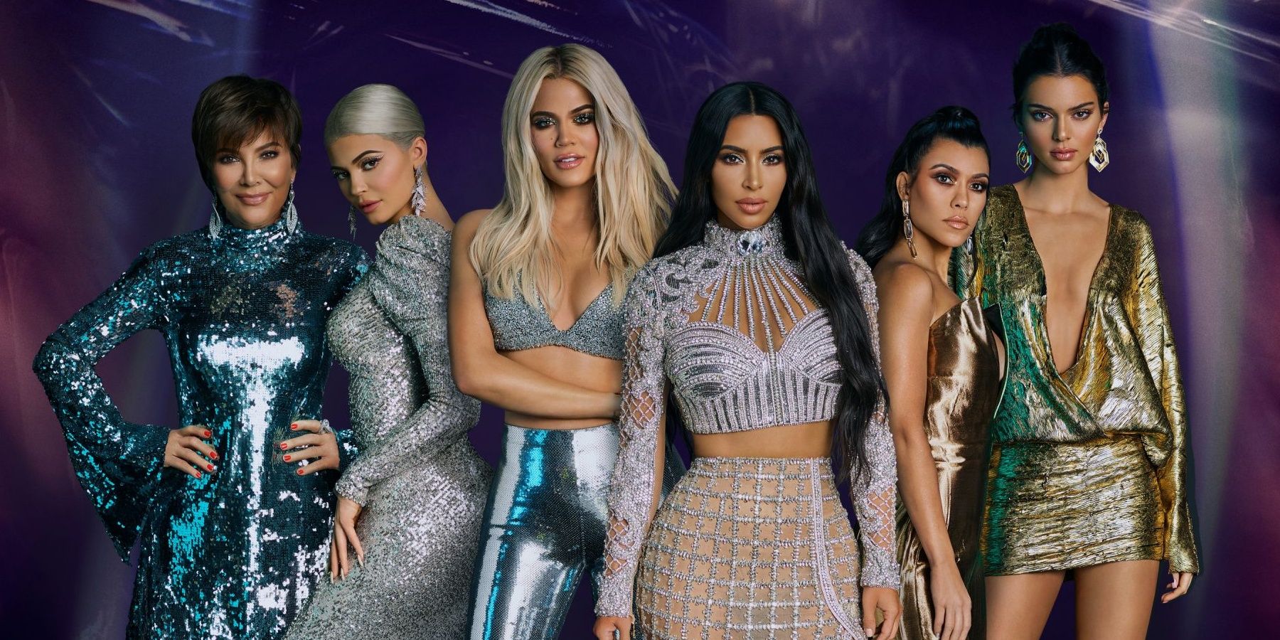 KUWTK: La familia clasifica sus clapbacks más salvajes en el teaser de la reunión