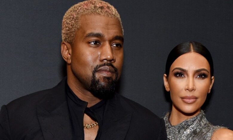 KUWTK: Por qué Kim 'no se sorprendió' de que Kanye saliera con Irina Shayk