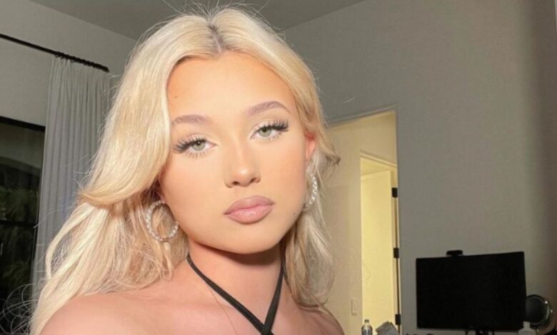 KUWTK: Por qué el perfil de Instagram de Alabama Barker sorprende a tanta gente