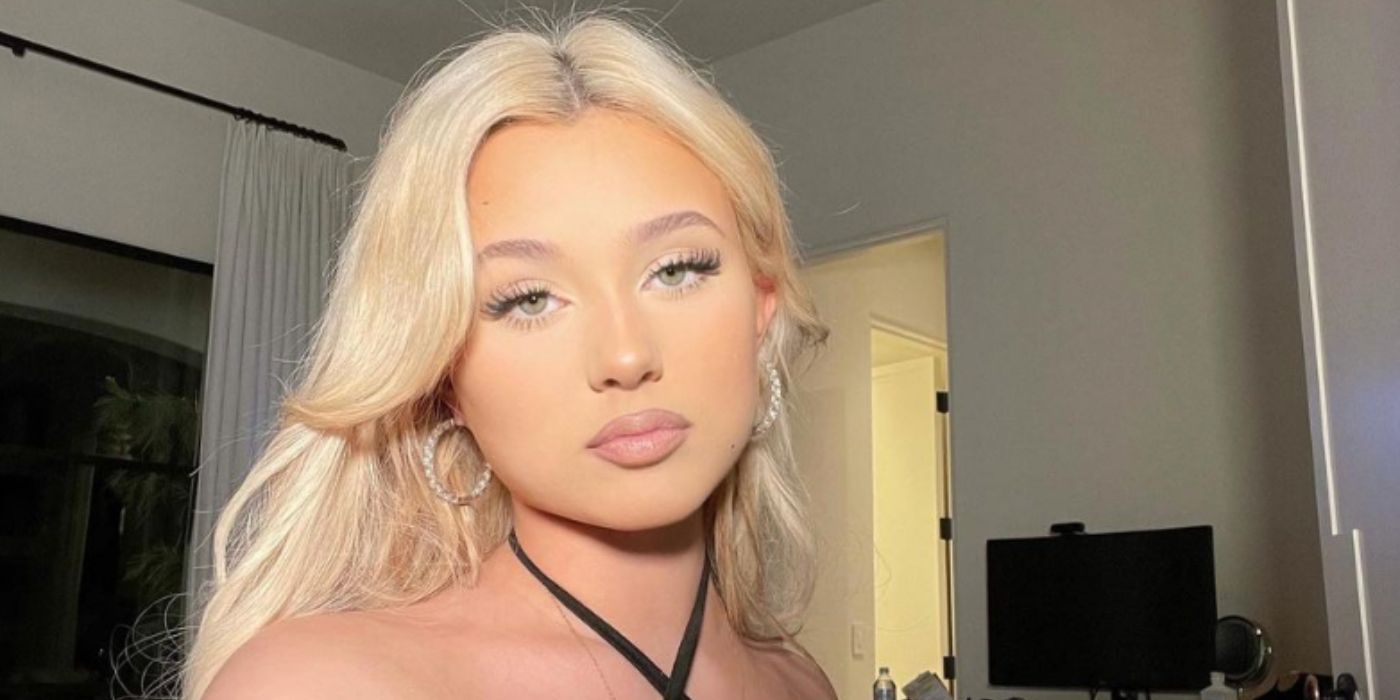 KUWTK: Por qué el perfil de Instagram de Alabama Barker sorprende a tanta gente