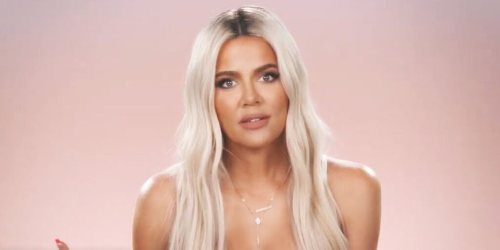 KUWTK: Por qué los fanáticos están del lado de Kourtney en la pelea de Khloe Reunion
