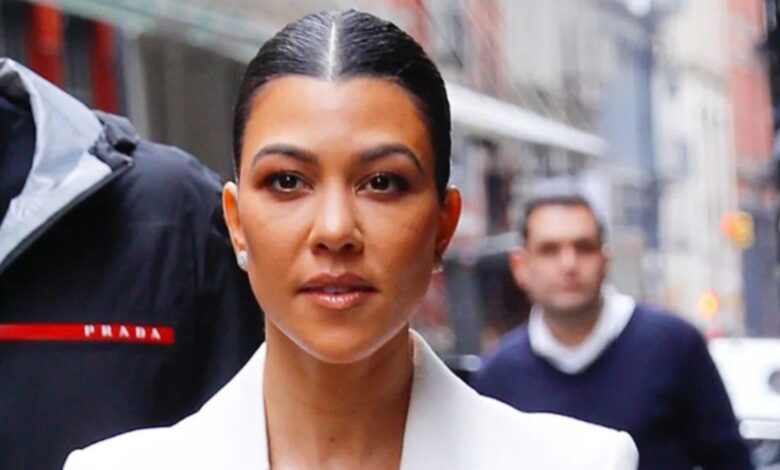 KUWTK: Todo lo que debe saber sobre el complejo de Palm Springs de Kourtney