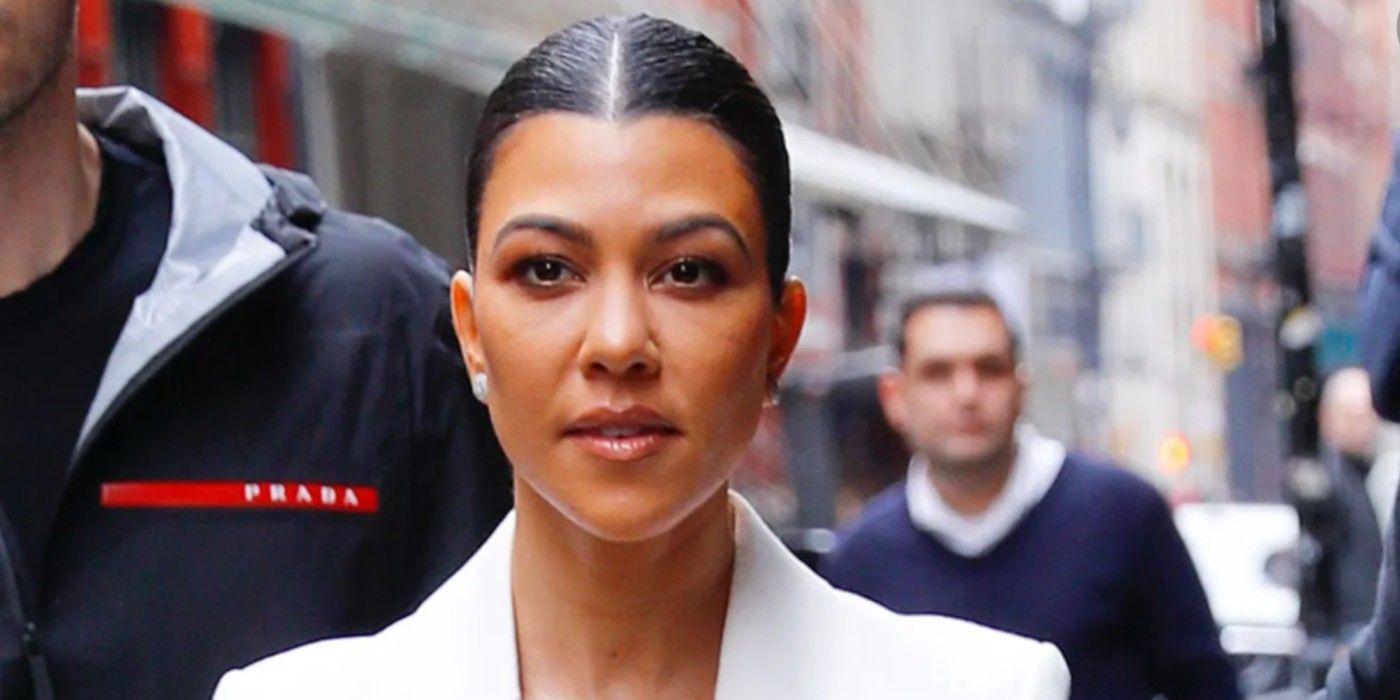 KUWTK: Todo lo que debe saber sobre el complejo de Palm Springs de Kourtney