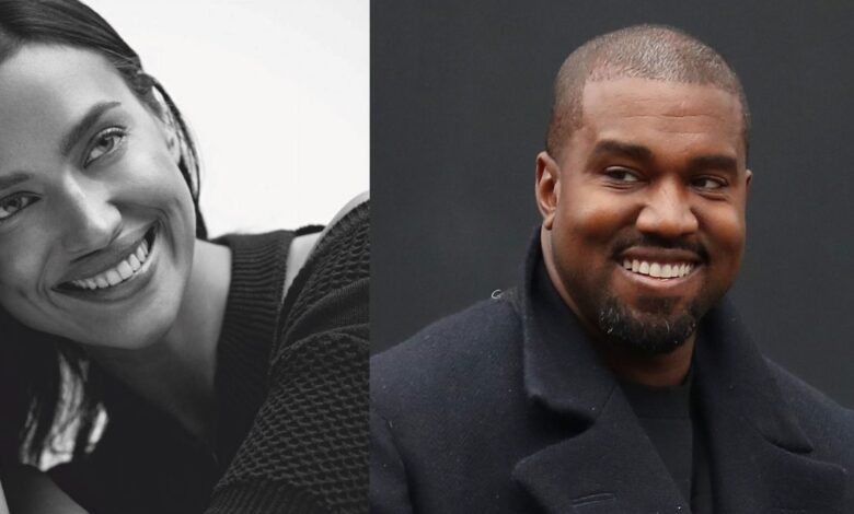 KUWTK: Todo lo que hay que saber sobre la supuesta novia de Kanye, Irina Shayk