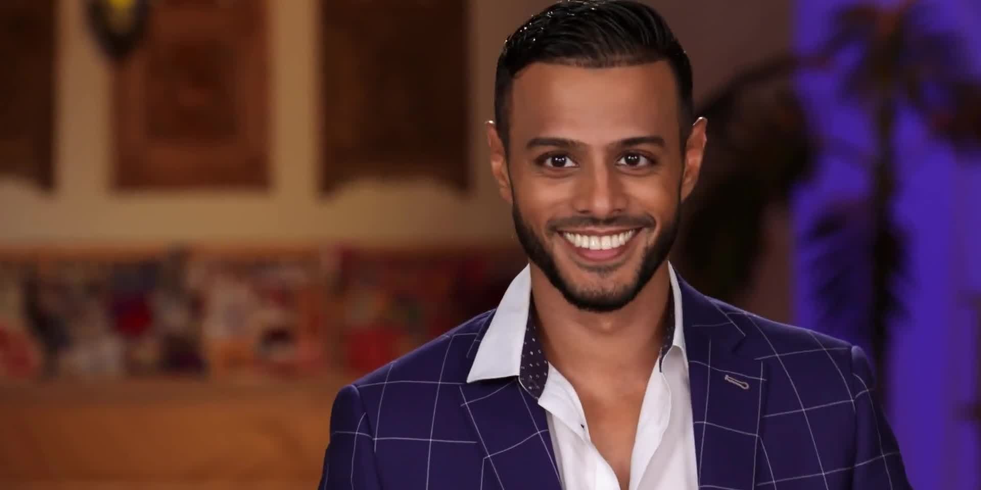 Karma familiar: edad, altura, trabajo, Instagram y más de Brian Benni