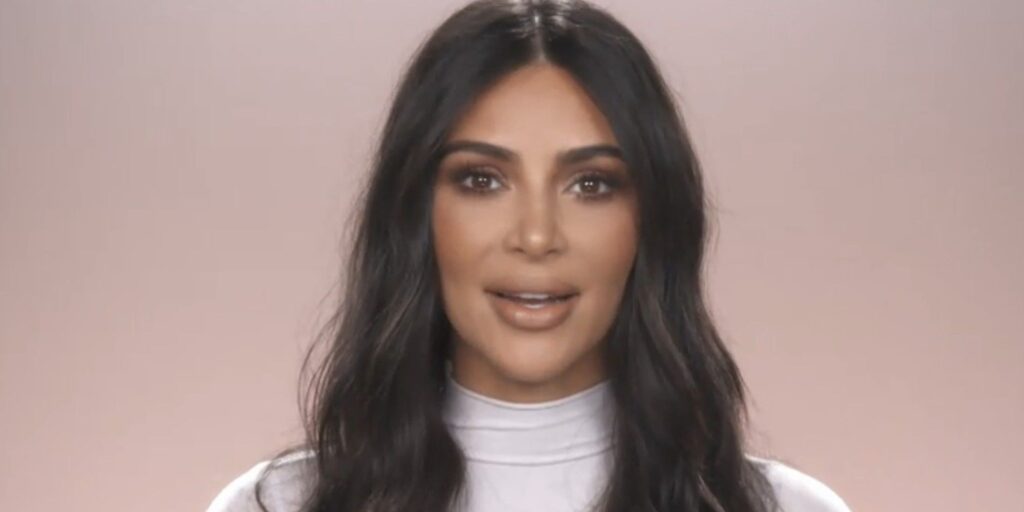 Kim Kardashian viaja a Italia después de terminar la última temporada de KUWTK