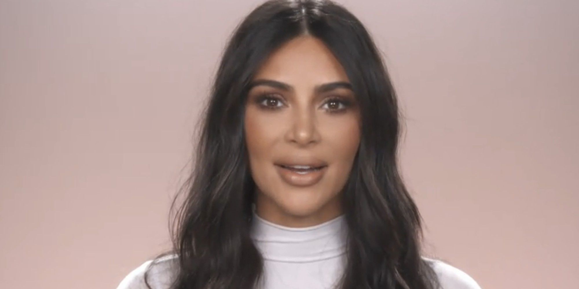 Kim Kardashian viaja a Italia después de terminar la última temporada de KUWTK