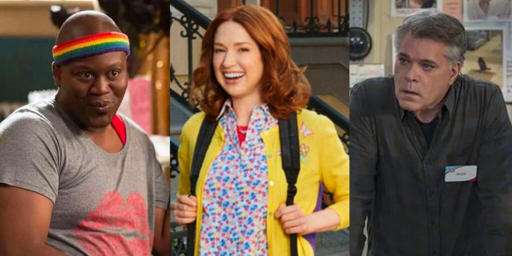 Kimmy Schmidt: 10 veces Kimmy y Titus fueron metas de amistad