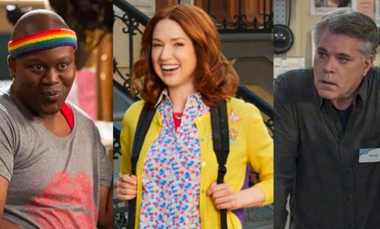 Kimmy Schmidt: 10 veces Kimmy y Titus fueron metas de amistad