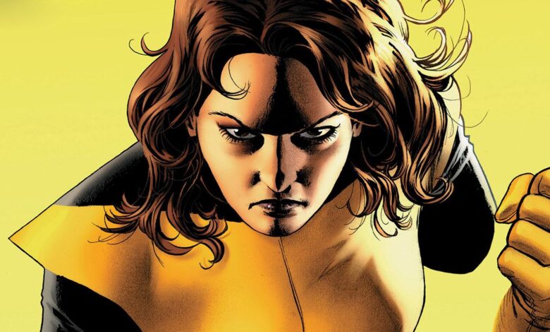 Kitty Pryde cambió los cómics de X-Men (y la cultura pop) para siempre
