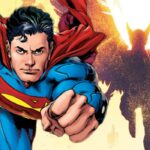 La Liga de la Justicia va a la guerra con un nuevo equipo galáctico