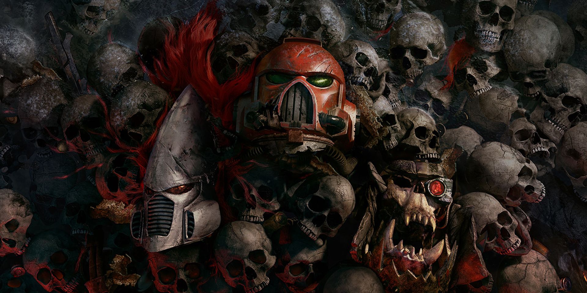 La actual avalancha de juegos de Warhammer está dañando la marca