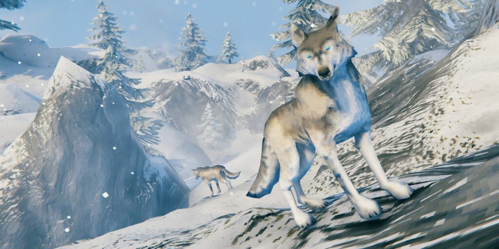 La actualización de Valheim agrega nuevos activadores de eventos de caza de lobos y ejército de Fuling