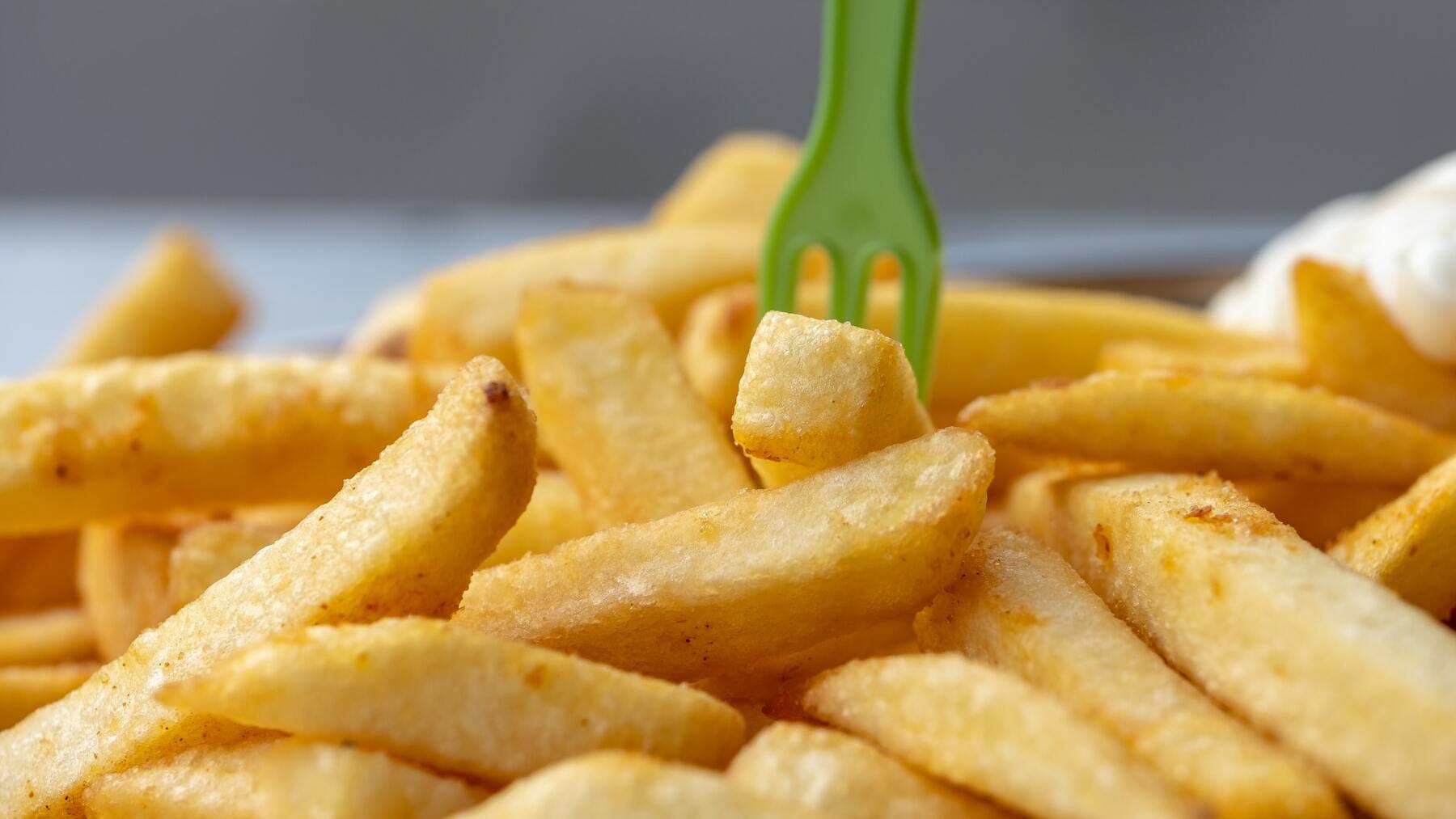 La curiosa relación entre Bill Gates y las patatas fritas de McDonald’s