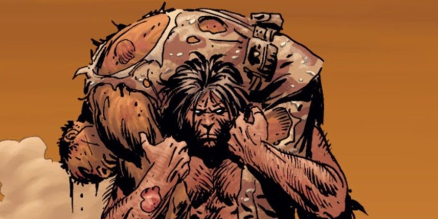 La deuda de Nick Fury con Wolverine salvó a los X-Men en su hora más oscura