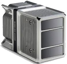 La empresa de Lidar Quanergy se hará pública a través de un acuerdo SPAC de $ 1.4 mil millones