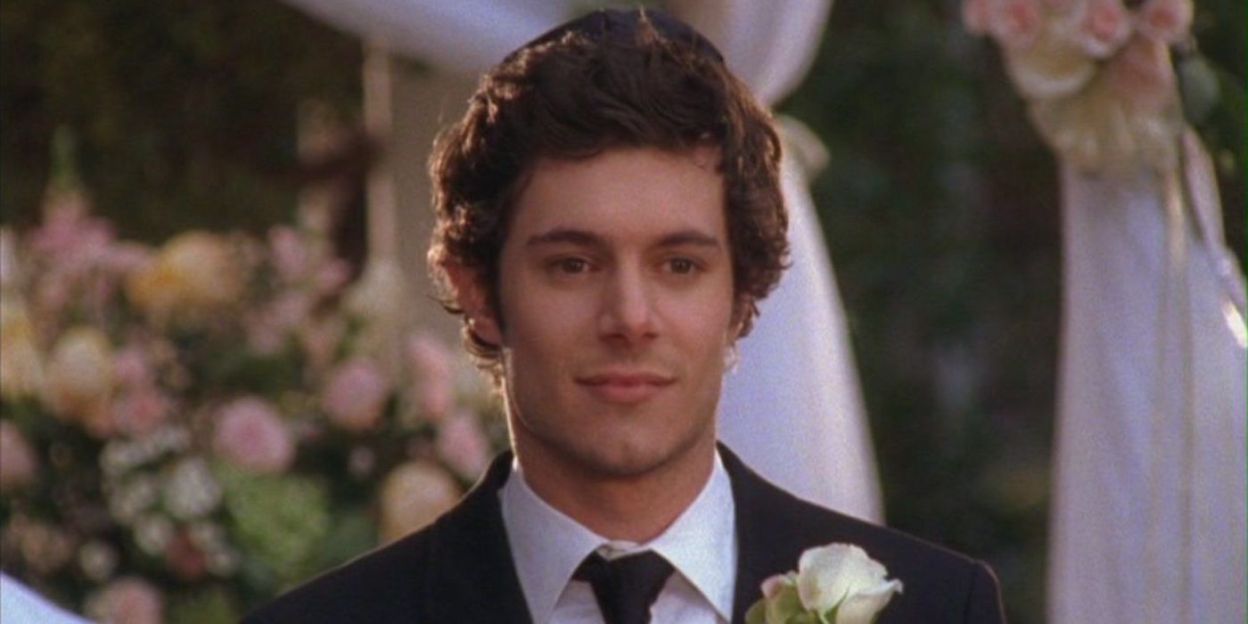 La estrella de OC, Adam Brody, dice que no puede soportar verse a sí mismo en el programa
