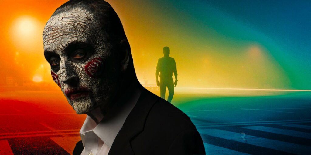 La estrella de la franquicia Saw, Tobin Bell, estaba al tanto del posible cameo en espiral