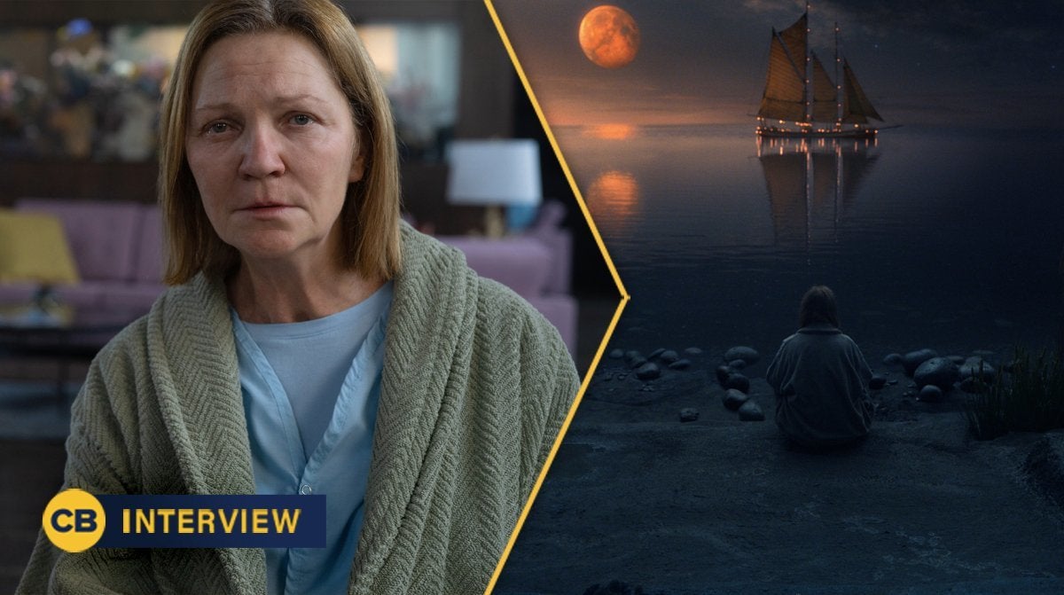 la historia de lisey joan allen stephen king apple tv plus