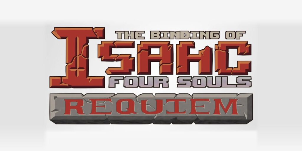 La expansión del juego de mesa Binding Of Isaac financiada en Kickstarter en minutos