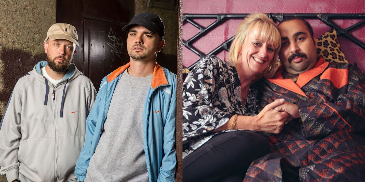 La gente simplemente no hace nada: 10 mejores personajes, clasificados |