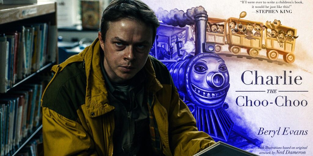 La historia de Lisey se coló en uno de los huevos de Pascua más famosos de Stephen King