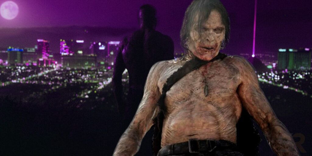 La historia del origen de Zeus del ejército de los muertos confirmada en secreto