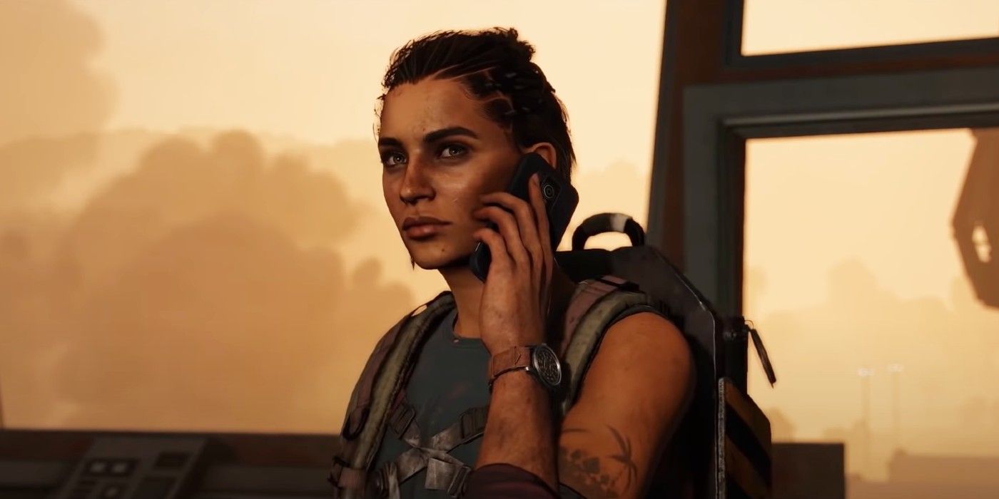 La hoja de ruta del contenido descargable de Far Cry 6 ya está planeada |