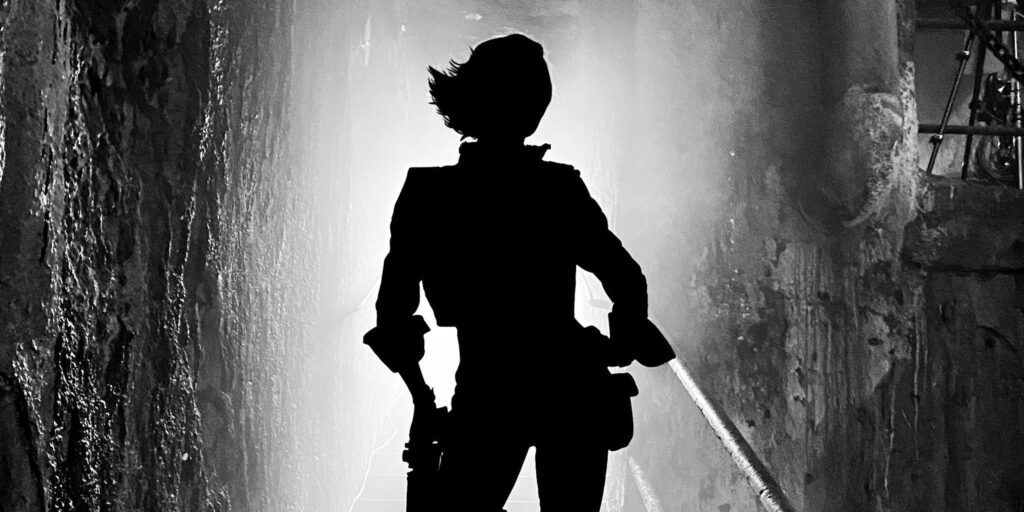 La imagen de la película de Borderlands revela el primer vistazo a Cate Blanchett como Lilith