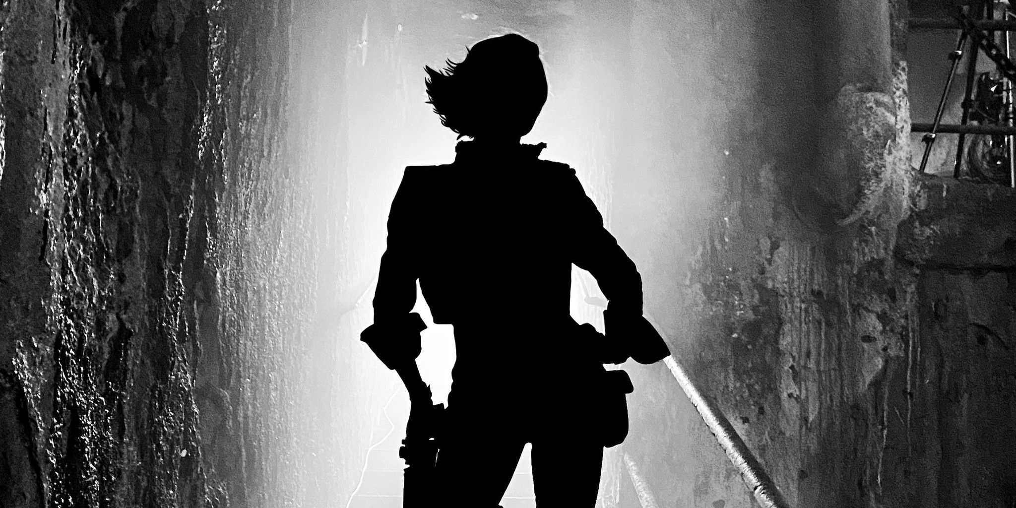 La imagen de la película de Borderlands revela el primer vistazo a Cate Blanchett como Lilith