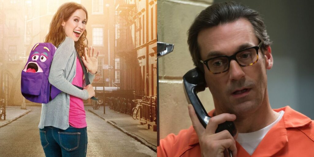 La irrompible Kimmy Schmidt: la primera y última línea de la serie de cada personaje principal