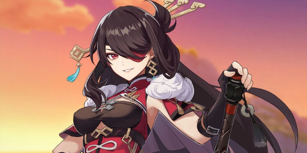 La mejor construcción de Beidou en Genshin Impact (armas, artefactos y talentos)