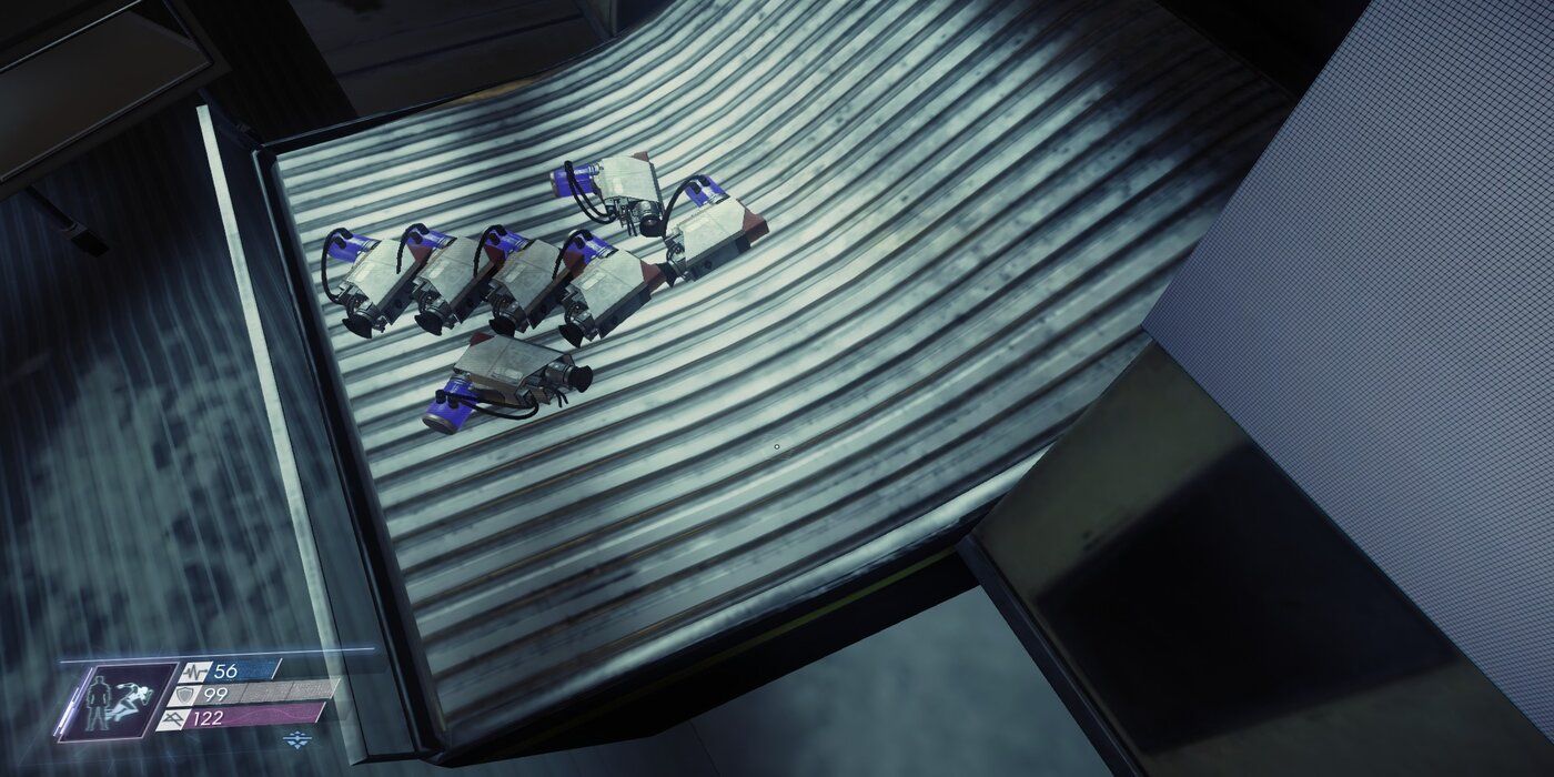 La mejor manera de cultivar neuromods en Prey |