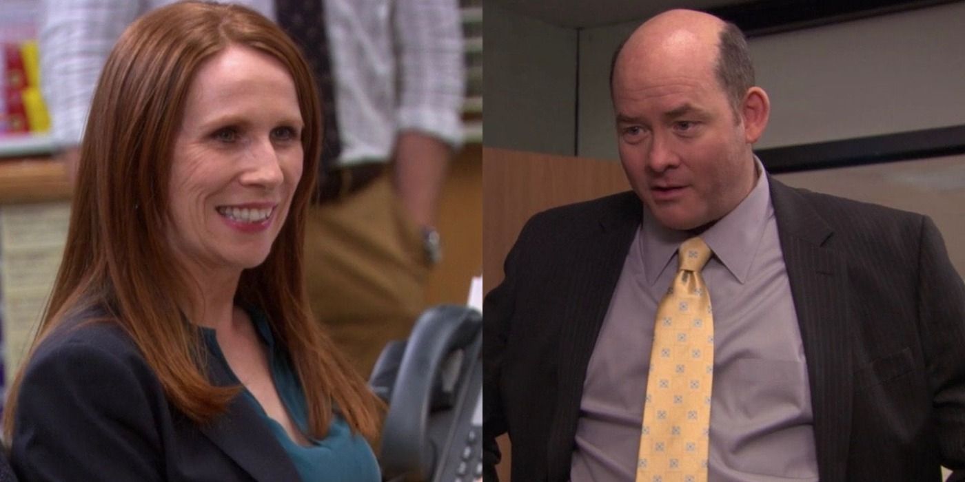 La oficina: 10 villanos discretos en el programa |