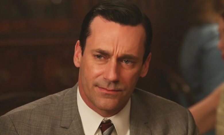 La película Fletch Reboot protagonizada por Jon Hamm comienza a filmarse este mes