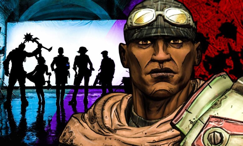La película de Borderlands: Qué esperar |