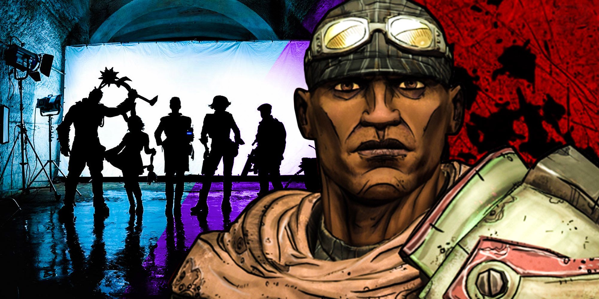 La película de Borderlands: Qué esperar |
