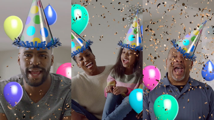 La plataforma Spark AR de Facebook se expande a videollamadas con API Multipeer