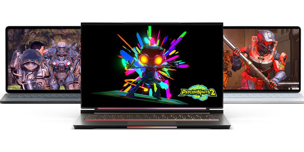 La presentación de Windows 11 revela HDR automático, aplicaciones de Xbox integradas y más