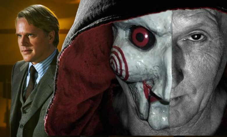 La próxima sierra / espiral debe traer de vuelta al Dr. Gordon (y convertirlo en el villano)