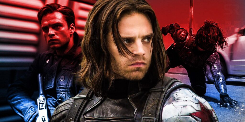 La reunión familiar cómica de Winter Soldier fue demasiado desgarradora para el MCU