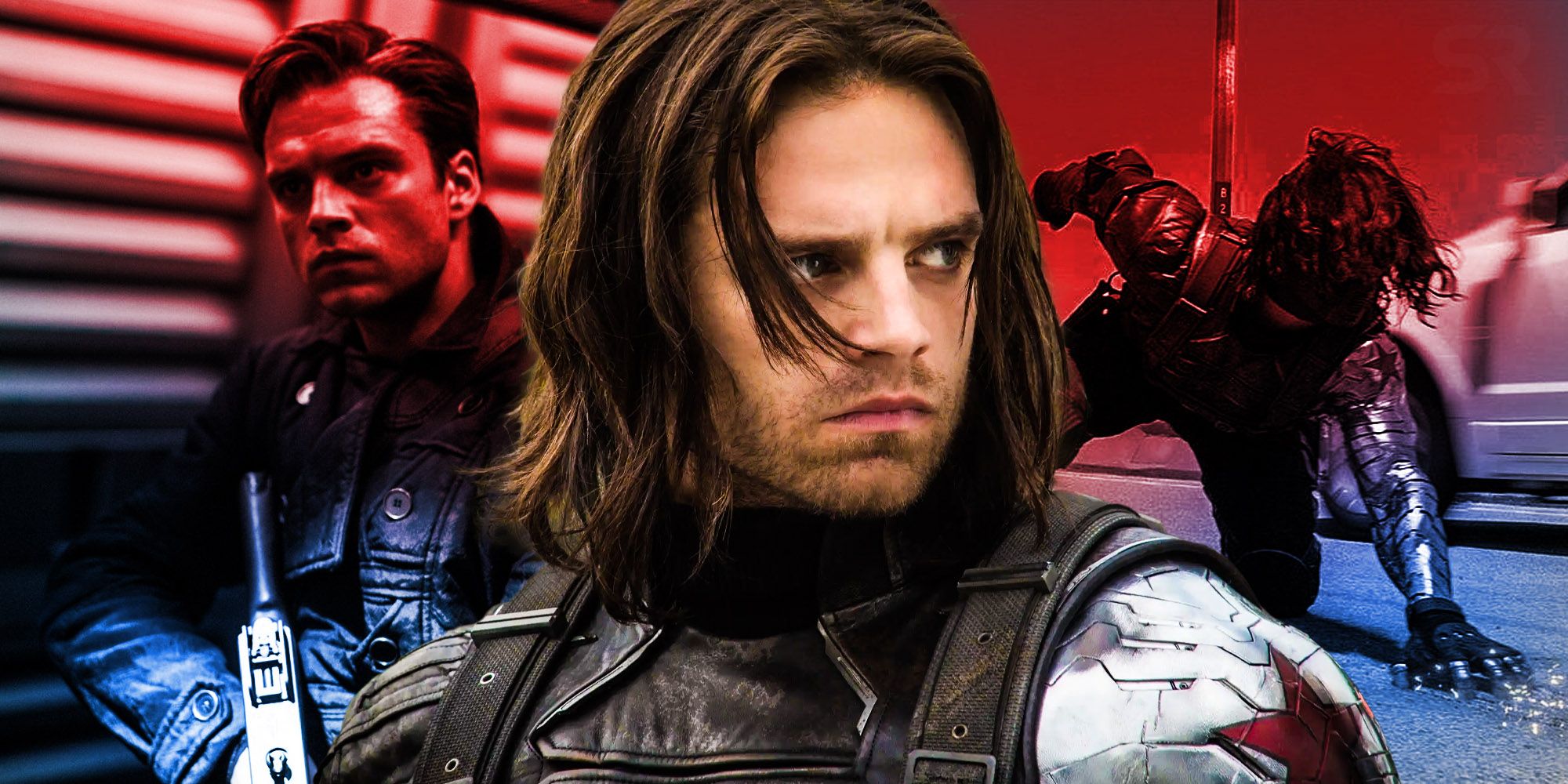 La reunión familiar cómica de Winter Soldier fue demasiado desgarradora para el MCU