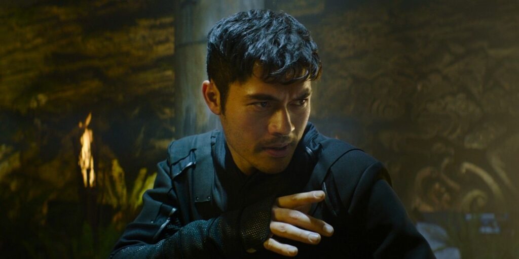 La serie de películas Snake Eyes no silenciará al personaje de GI Joe hasta la secuela