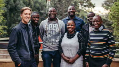 La startup de tecnología alimentaria de Kenia Kune recauda $ 1 millón de pre-semilla para su servicio de comidas listas para comer