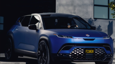 La startup de vehículos eléctricos Fisker establece el objetivo de hacer un vehículo eléctrico neutro para el clima para 2027