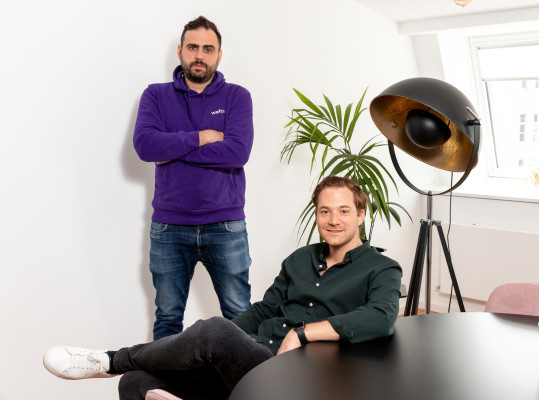 La startup europea de insurtech Wefox obtiene $ 650 millones con una valoración de $ 3 mil millones