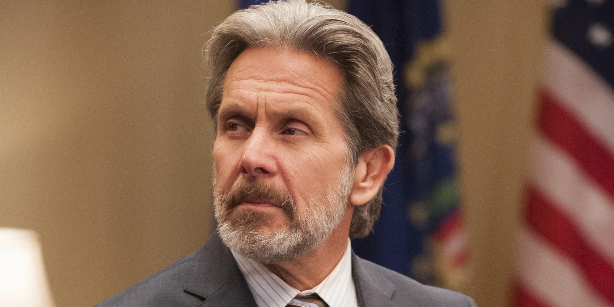La temporada 19 de NCIS elige a Gary Cole, pero al parecer no será el reemplazo de Gibbs