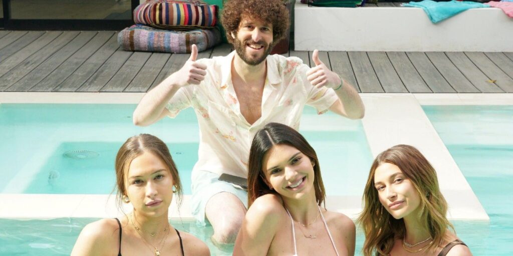 La temporada 2 de Dave tendrá más cameos de celebridades que la temporada 1