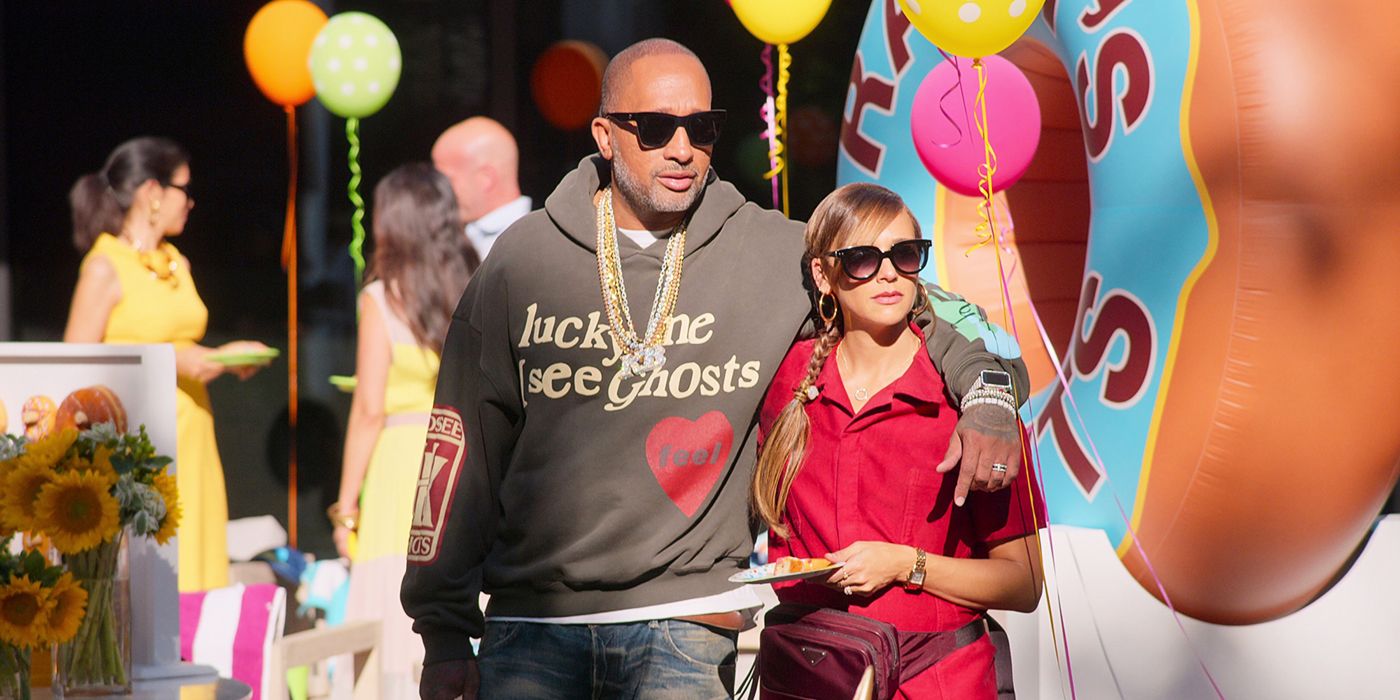 La temporada 2 de #blackAF de Netflix cancelada, puede continuar como franquicia cinematográfica